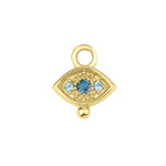 Load image into Gallery viewer, Color-14K Yellow Gold