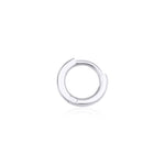 Load image into Gallery viewer, Color-14K White Gold