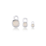 Load image into Gallery viewer, Moonstone Charm