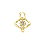 Load image into Gallery viewer, Color-14K Yellow Gold