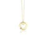 Load image into Gallery viewer, Color-14K Yellow Gold