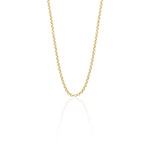 Load image into Gallery viewer, Dodge Necklace Chain