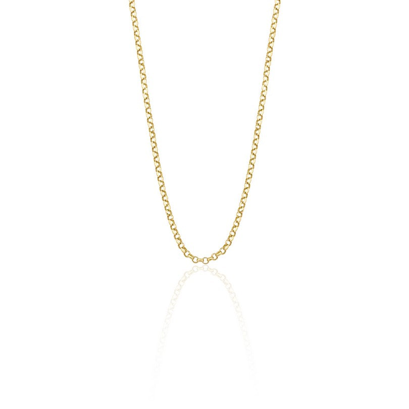 Dodge Necklace Chain