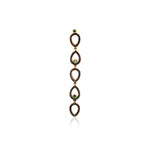 Load image into Gallery viewer, Color-14K Yellow Gold