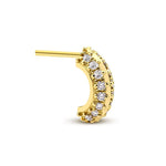 Load image into Gallery viewer, Color-14K Yellow Gold