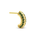 Load image into Gallery viewer, Color-14K Yellow Gold