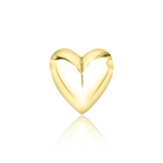 Load image into Gallery viewer, Love is Love Stud Earring