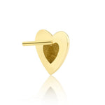Load image into Gallery viewer, Petite Love is Love Stud Earring
