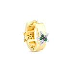 Load image into Gallery viewer, The Big Star Reversible Hoop