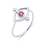 Load image into Gallery viewer, Color-14K White Gold