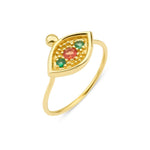 Load image into Gallery viewer, Color-14K Yellow Gold
