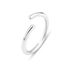Load image into Gallery viewer, Color-14K White Gold