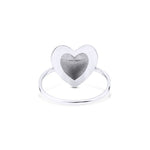 Load image into Gallery viewer, Love is Love Pinky Ring
