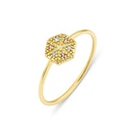 Load image into Gallery viewer, Color-14K Yellow Gold