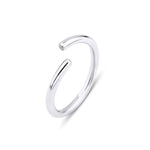 Load image into Gallery viewer, Adjustable Luminous Ring 
with Diamond