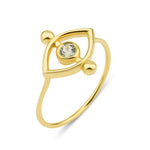 Load image into Gallery viewer, Color-14K Yellow Gold