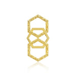 Load image into Gallery viewer, Color-14K Yellow Gold