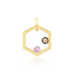 Load image into Gallery viewer, Color-14K Yellow Gold