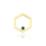 Load image into Gallery viewer, Color-14K Yellow Gold