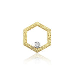 Load image into Gallery viewer, Color-14K Yellow Gold