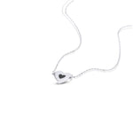 Load image into Gallery viewer, Petite Love is Love Necklace