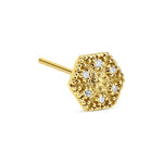 Load image into Gallery viewer, Color-14K Yellow Gold