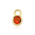 Load image into Gallery viewer, Color-14K Yellow Gold