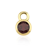 Load image into Gallery viewer, Color-14K White Gold
