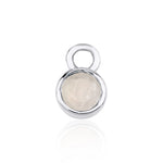 Load image into Gallery viewer, Color-14K White Gold