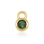 Load image into Gallery viewer, Color-14K Yellow Gold