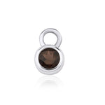 Load image into Gallery viewer, Color-14K White Gold