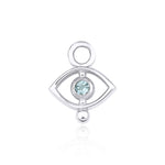 Load image into Gallery viewer, Color-14K White Gold