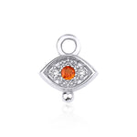 Load image into Gallery viewer, Color-14K White Gold