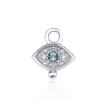 Load image into Gallery viewer, Color-14K White Gold