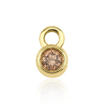 Load image into Gallery viewer, Color-14K Yellow Gold