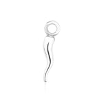 Load image into Gallery viewer, Color-14K White Gold