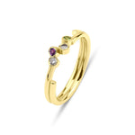 Load image into Gallery viewer, Color-14K  Yellow Gold
