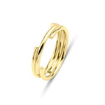 Load image into Gallery viewer, Color-14K Yellow Gold