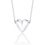Load image into Gallery viewer, Love is Love Necklace
