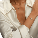 Load image into Gallery viewer, Forever Mine Chain Bracelet