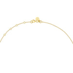 Load image into Gallery viewer, Penta-Love Choker Necklace