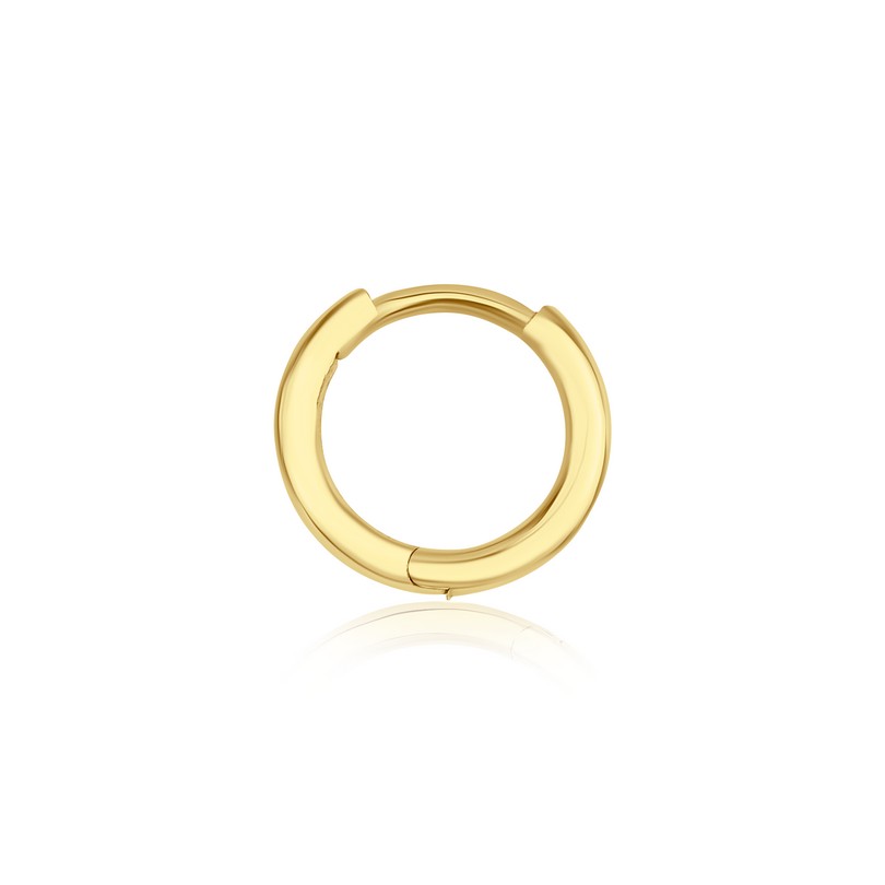 Color-14K Yellow Gold