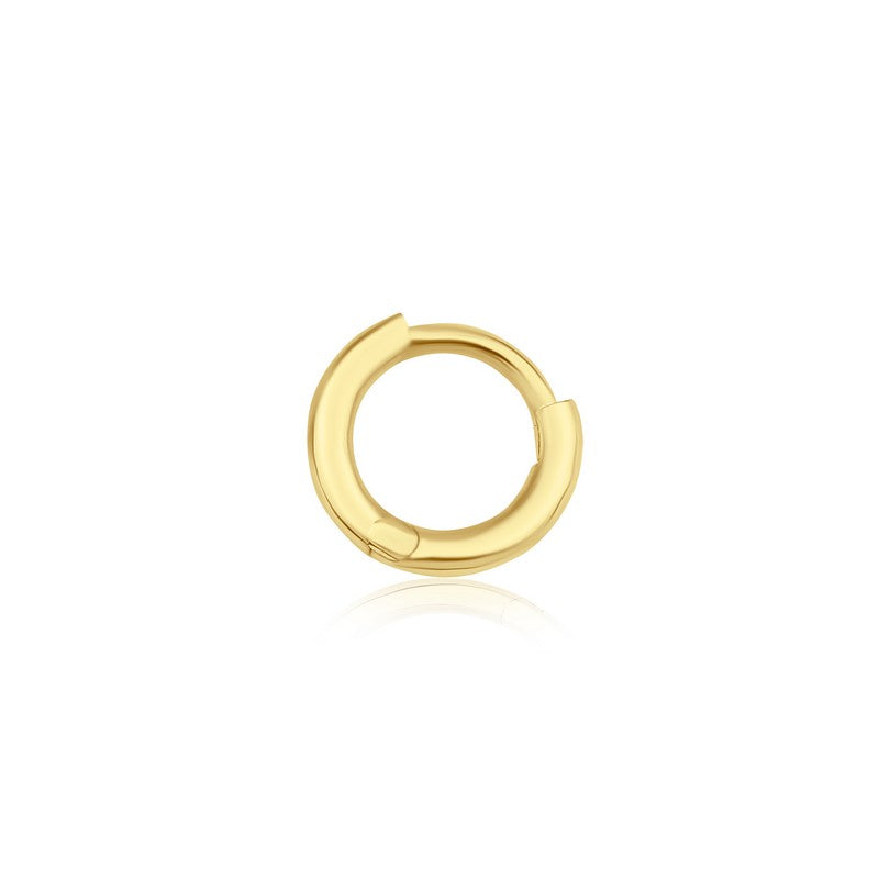 Color-14K Yellow Gold