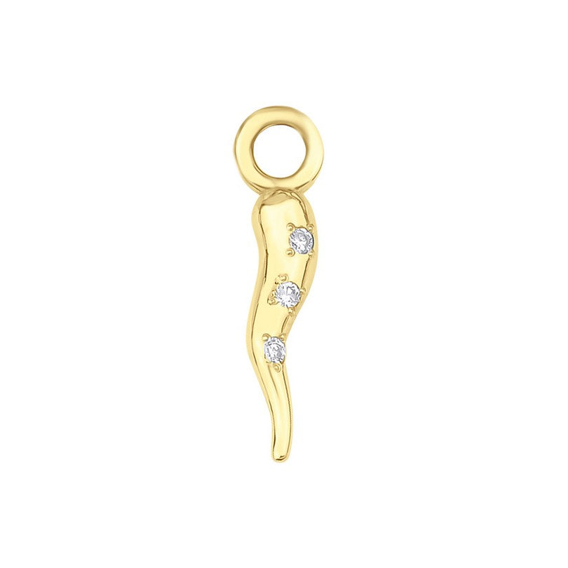 Color-14K Yellow Gold