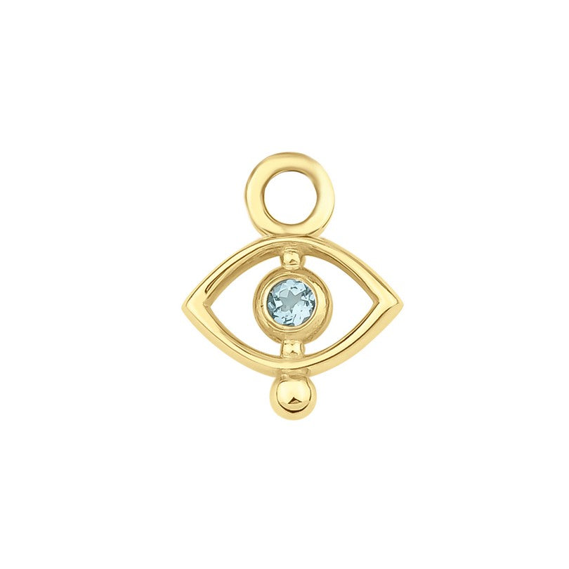 Color-14K Yellow Gold