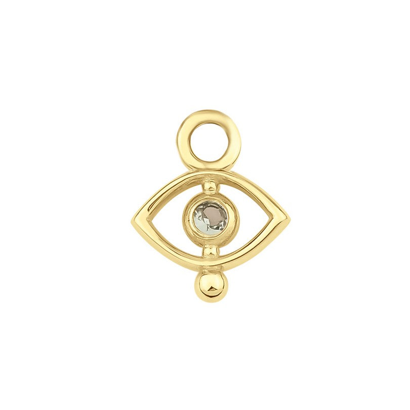 Color-14K Yellow Gold