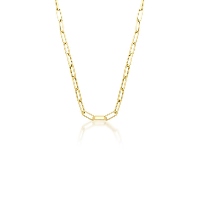 Color-14K Yellow Gold