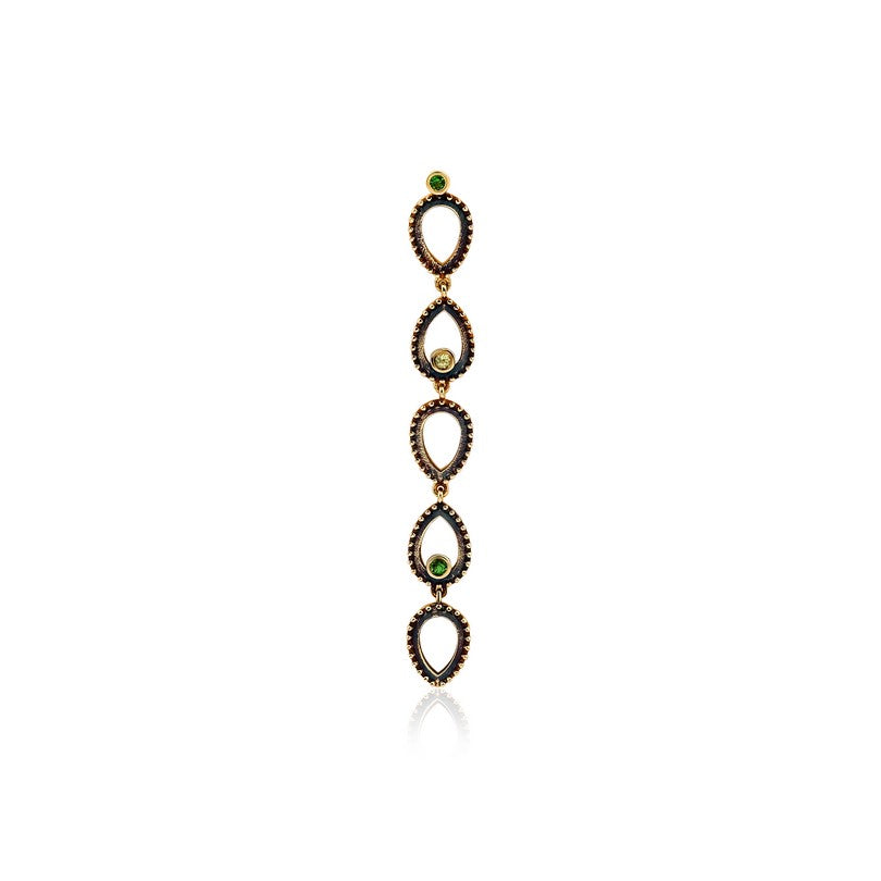 Color-14K Yellow Gold