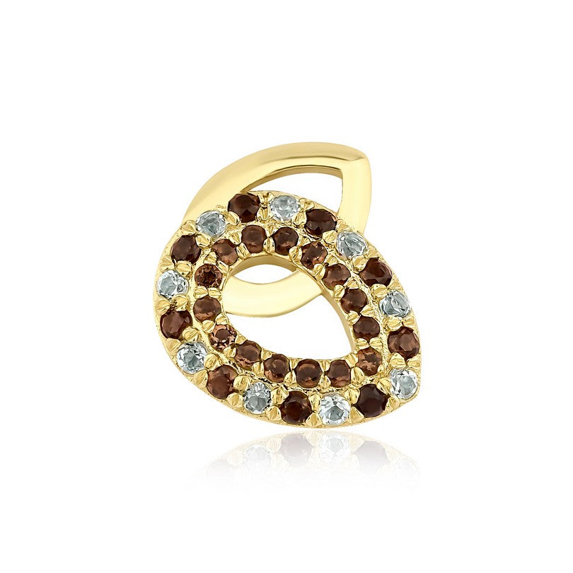 Color-14K Yellow Gold