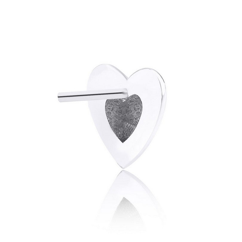 Love is Love Stud Earring